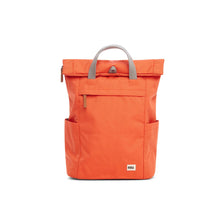 Load image into Gallery viewer, ROKA Sustainable Finchley A bag - NEON RED