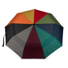 Load image into Gallery viewer, ROKA Waterloo Recycled Polyester Umbrella