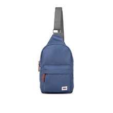 Load image into Gallery viewer, ROKA London Willesden B Large Sling Bag | Recycled Crossbody | ORA Gallery Sheffield