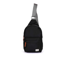 Load image into Gallery viewer, ROKA London Willesden B Large Sling Bag | Recycled Crossbody | ORA Gallery Sheffield