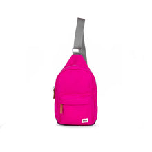 Load image into Gallery viewer, ROKA London Willesden B Large Sling Bag | Recycled Crossbody | ORA Gallery Sheffield
