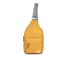 Load image into Gallery viewer, ROKA London Willesden B Large Sling Bag | Recycled Crossbody | ORA Gallery Sheffield