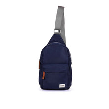 Load image into Gallery viewer, ROKA London Willesden B Large Sling Bag | Recycled Crossbody | ORA Gallery Sheffield