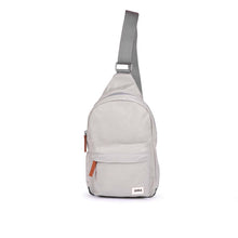 Load image into Gallery viewer, ROKA London Willesden B Large Sling Bag | Recycled Crossbody | ORA Gallery Sheffield