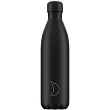 Load image into Gallery viewer, CHILLY'S Original Bottle Monochrome Edition - All Black