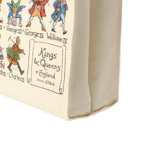Load image into Gallery viewer, Kings and Queens Tote Bag