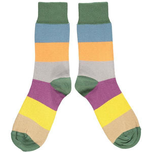 CT Cotton ankle socks for women