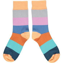 Load image into Gallery viewer, CT Cotton ankle socks for women
