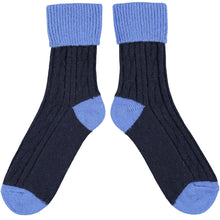 Load image into Gallery viewer, CASHMERE SOCKS