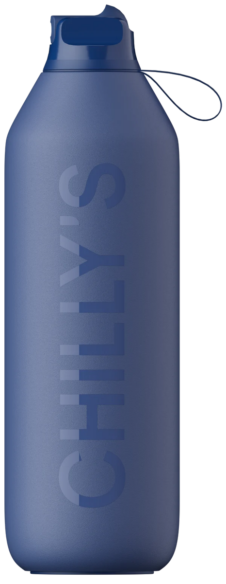 Chilly's Series 2 Bottle - Limited Edition UoL Design – Gear