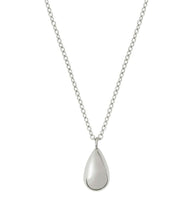 Load image into Gallery viewer, EDBLAD Drop Mini Necklace Steel