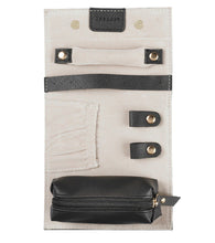 Load image into Gallery viewer, from EDBLADJewellery Roll Small Black