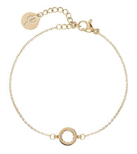 Load image into Gallery viewer, Monaco bracelet Mini gold