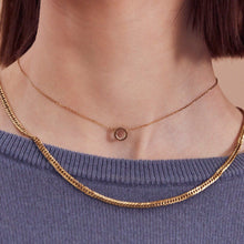 Load image into Gallery viewer, Monaco Necklace Mini