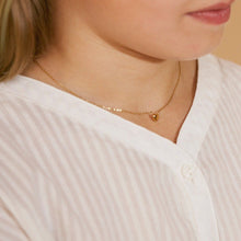 Load image into Gallery viewer, EDBLAD Barley Necklace kids