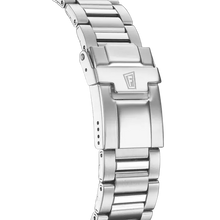 Load image into Gallery viewer, FESTINA MEN'S BLACK SOLAR ENERGY STAINLESS STEEL