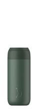Load image into Gallery viewer, CHILLY'S Series 2 Coffee Cup - 500ml