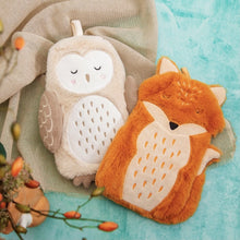 Load image into Gallery viewer, hot water bottle