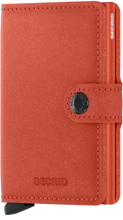 Load image into Gallery viewer, M Miniwallet ORIGINAL Leather