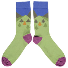 Load image into Gallery viewer, Cotton Socks for men