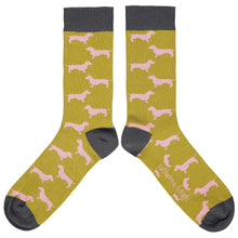 Load image into Gallery viewer, Cotton Socks for men