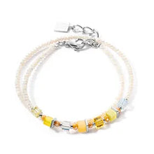 Load image into Gallery viewer, Joyful Colours Wrap bracelet