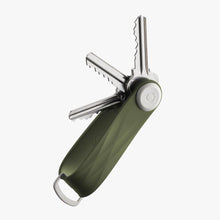 Load image into Gallery viewer, ORBITKEY Key Organiser Active (rubber)