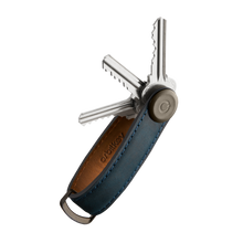 Load image into Gallery viewer, ORBIT KEY Key Organiser Leather