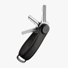 Load image into Gallery viewer, ORBIT KEY Key Organiser Leather