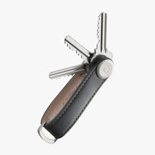 Load image into Gallery viewer, ORBIT KEY Key Organiser Leather