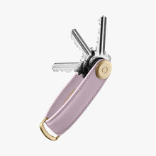 Load image into Gallery viewer, ORBIT KEY Key Organiser Leather