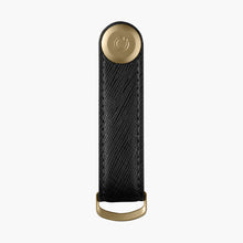 Load image into Gallery viewer, ORBIT KEY Key Organiser Leather
