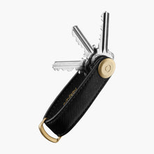 Load image into Gallery viewer, ORBIT KEY Key Organiser Leather