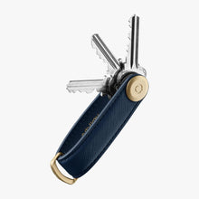 Load image into Gallery viewer, ORBIT KEY Key Organiser Leather