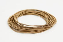 Load image into Gallery viewer, Etnika Multi-Strand Stretch Bracelet | Effortless Layering Piece