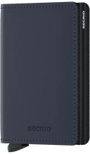 Load image into Gallery viewer, SM Slimwallet - Matte