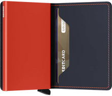 Load image into Gallery viewer, SM Slimwallet - Matte