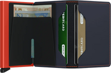 Load image into Gallery viewer, SM Slimwallet - Matte