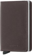 Load image into Gallery viewer, SO Slimwallet ORIGINAL Leather