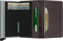 Load image into Gallery viewer, SO Slimwallet ORIGINAL Leather
