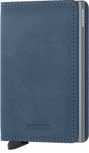 Load image into Gallery viewer, SO Slimwallet ORIGINAL Leather