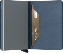 Load image into Gallery viewer, SO Slimwallet ORIGINAL Leather