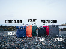 Load image into Gallery viewer, ROKA Sustainable Finchley A bag - Sienna