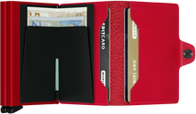 Load image into Gallery viewer, T-Twinwallet Leather