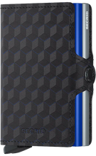 Load image into Gallery viewer, T-Twinwallet Leather