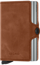 Load image into Gallery viewer, T-Twinwallet Leather