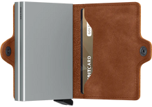 Load image into Gallery viewer, T-Twinwallet Leather
