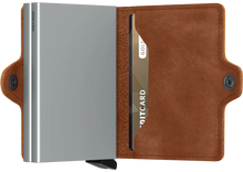 Load image into Gallery viewer, T-Twinwallet Leather