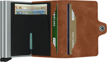 Load image into Gallery viewer, T-Twinwallet Leather