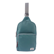 Load image into Gallery viewer, ROKA London Willesden B Large Sling Bag | Recycled Crossbody | ORA Gallery Sheffield